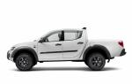 Mitsubishi L200 Triton OutDoor AT 2016 года (LA)